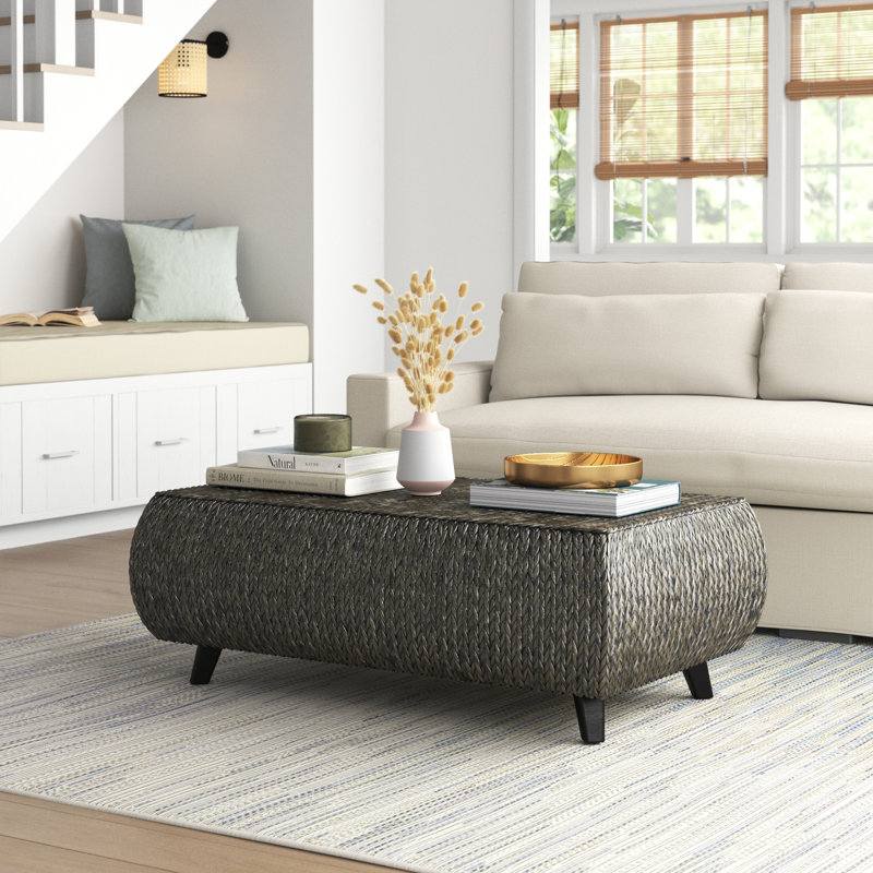 Sand & Stable Northside Coffee Table & Reviews Wayfair